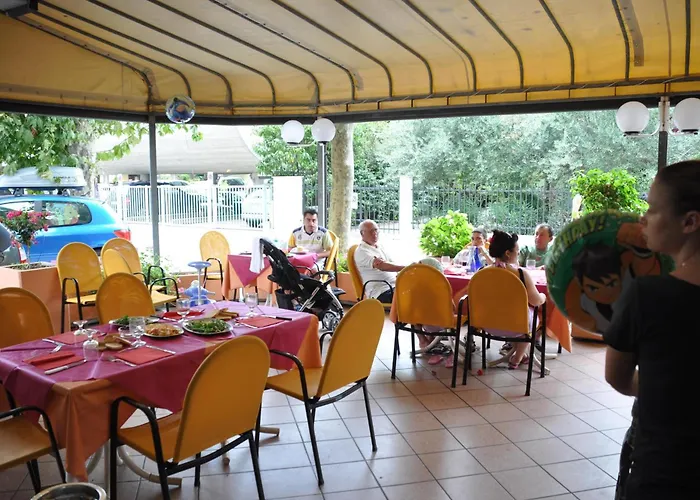 OrchideaHotel Cesenatico